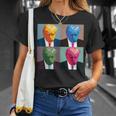 Donald Trump Hot マグショット ドナルド・J・トランプ 大統領 写真 Tシャツ 彼女への贈り物