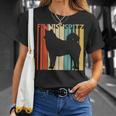 Finnishpitz フィニッシュ・スピッツ Tシャツ 彼女への贈り物