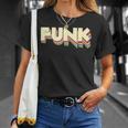 Funk ファンク、ソウル、ジャズ&ヒップホップミュージック ファン向け Tシャツ 彼女への贈り物