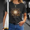 Gayatri Light Tシャツ 彼女への贈り物