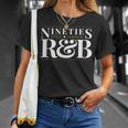 Jammin' Throwbackintage Rnb クラシック 90年代オールドスクール R&B Tシャツ 彼女への贈り物