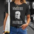 Krytenmeee Heeee ファニーレッド 引用句 ドワーフ Tシャツ 彼女への贈り物