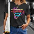 Legendaryince 1983 Tシャツ 彼女への贈り物