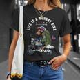 Life Is A Monkey Bike クラシック ブリットモッド Tシャツ 彼女への贈り物