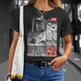Life Picture Collection _ ジャッキー ロビンソン7 _ 野球 Tシャツ 彼女への贈り物