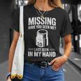 Missing Have Youeen Me 10Mm ソケット 車 ガイ 車 整備士 Tシャツ 彼女への贈り物