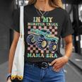 Monster Truck Mom In My Monster Truck Mama Era T-Shirt Gifts for Her