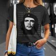 Rebel キューバシャツ ゲリラレボリューション チェゲバラ Tシャツ 彼女への贈り物