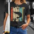 Shrimp エビ 動物 Tシャツ 彼女への贈り物