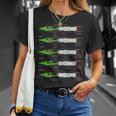 Sr-71 ハブ ブラックバード エアクラフト J58 エンジン ダイアグラム シャツ Tシャツ 彼女への贈り物