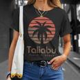 Taliabu パシフィックオーシャン 長袖tシャツ Tシャツ 彼女への贈り物