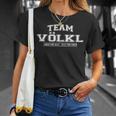 Teamölkl Tシャツ 彼女への贈り物