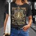 What You Think You Become ブッダシャツ ブッダtシャツ Tシャツ 彼女への贈り物