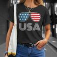 アメリカ Usa 面白いtシャツ 国旗 おもしろ メンズ 面白い 服 オリジナル おもしろグッズ ビンテージ 夏 Tシャツ 彼女への贈り物