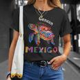カンクン メキシコ お土産 メキシコ カンクン Tシャツ 彼女への贈り物