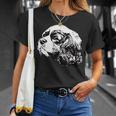 キャバリア・キング・チャールズ・スパニエル 長袖tシャツ Tシャツ 彼女への贈り物