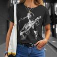 クリフ・リチャード ライブ 有線 Foround World Tour 1981 Tシャツ 彼女への贈り物