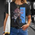 グランブルーファンタジーヴァーサス -ライジング- メグ Tシャツ 彼女への贈り物