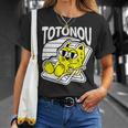 サウナ Totonou ととのう 猫 キャラクター 整うauna さうな ネタ かわいい ねこ ぬこ ヌコ おもしろ Tシャツ 彼女への贈り物