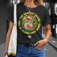 ザ・スーパーマリオギャラクシー・ムービー Bowser Jr Feared Tシャツ 彼女への贈り物