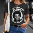 ジェームズ・ブラウン I'm And I'm Proud Tシャツ 彼女への贈り物