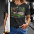 ジョン・エバレット・ミレー・オフィーリア Tシャツ 彼女への贈り物