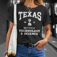 テキサス工科大学 Tシャツ 彼女への贈り物
