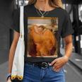 フレデリック・レイトン フレデリック・レイトン フレイムリング Tシャツ 彼女への贈り物