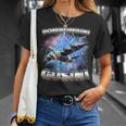 ボンボンビーニ グジーニ イタリアンブレイン 長袖tシャツ Tシャツ 彼女への贈り物