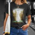 ロード・オブ・ザ・リング キングス・オブ・オールド Tシャツ 彼女への贈り物