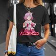 大鳥えむ Tシャツ 彼女への贈り物
