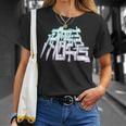 日本 ブレイク ダンス チーム 威舞喜 Tシャツ 彼女への贈り物