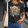 空飛ぶスパゲッティモンスター Fsm パスタファリアンレトロ Tシャツ 彼女への贈り物