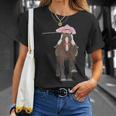 競馬 ブリーズ かわいい サラブレッド スポーツ 楽しい 勝負 場所 Tシャツ 彼女への贈り物
