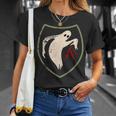 第二次世界大戦 ヴィンテージ ゴーストアーミー 第2次世界大戦 ゴーストアーミー Tシャツ 彼女への贈り物