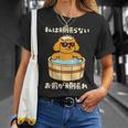 面白いtシャツ トイプードル 犬 わんこ メンズ かわいい おもしろ 面白い 服 ネタ 私は頑張らない 長袖tシャツ Tシャツ 彼女への贈り物