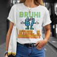 67 Bruhteal A Brainrot Meme 6 7 男の子 女の子 キッズ ユース Tシャツ 彼女への贈り物