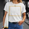 Ah The Element Ofurprise Chemistrycience Tシャツ 彼女への贈り物