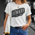 Cool Reward スピーチエンブレム Tシャツ 彼女への贈り物