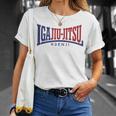 Iga Jiu-Jitsu Lons 高円寺 Bjj Tシャツ 彼女への贈り物