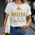 Mom Senior 2026 Proud Mom Of A 2026 Graduate Done 2026 T-Shirt Gifts for Her