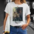 【公式】Final Fantasy アニバーサリーコレクション Ffxii Tza パッケージアート② Tシャツ 彼女への贈り物