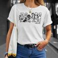 わんわん Tシャツ 彼女への贈り物