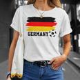 サッカードイツ代表 Tシャツ 彼女への贈り物