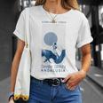 セビリア スペイン 闘牛 アンダルシア Tシャツ 彼女への贈り物