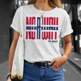 ノルウェーの国旗またはノルウェーの日のノルウェーの国旗 Norway Flag Yttende Mai Tシャツ 彼女への贈り物