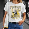 フェルナンド・タティス・ジュニア・サンディエゴ・ベースボール・スケット Mlb選手 Tシャツ 彼女への贈り物