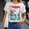 ブレイクダンサー ヒップホップダンス ブレイクダンス Tシャツ 彼女への贈り物