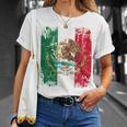メキシコ 旗 大 国旗 メンズ レディース キッズ メキシコ Tシャツ 彼女への贈り物