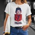 吉田正隆 ボストン野球ポケットtシャツ Mlbpa Tシャツ 彼女への贈り物